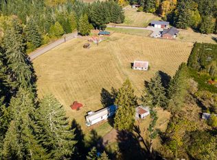 19285 S Munson Rd, Molalla, OR 97038