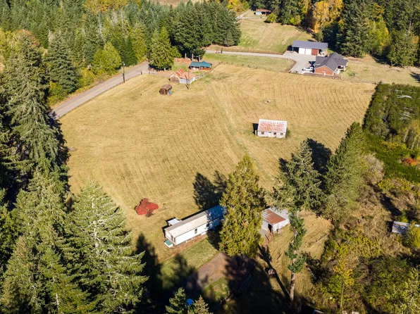 19285 S Munson Rd, Molalla, OR 97038