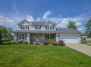 201 W Sturbridge Dr, Medina, OH