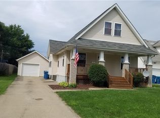 1829 E 30th St, Lorain, OH 44055