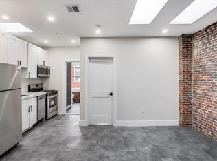 17 Sheafe St #6, Boston, MA 02113