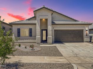 12649 Basing Ct, El Paso, TX 79928