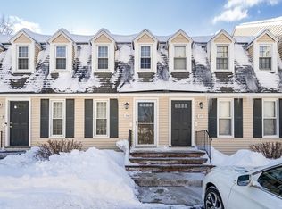 Woodland Park Townhouse Condominium, Lowell, MA 01852