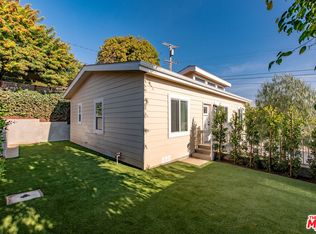 3023 Prospect Ave UNIT B, Santa Monica, CA 90405