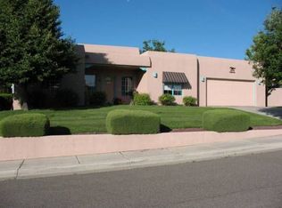 851 Sunrise Ct, Farmington, NM 87401