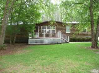 377 Carter Rd, Ridgeville, SC 29472