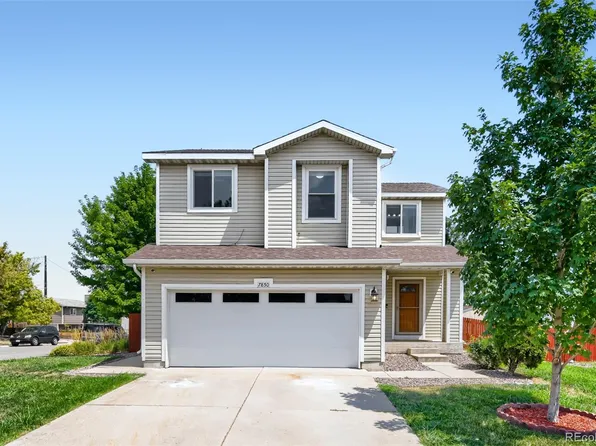7850 Patricia Drive, Denver, CO 80229