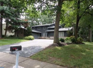 72 Terrapin Ln, Hamilton, NJ 08619