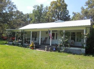 2434 E Hickory Grove Rd, Ramer, AL 36069