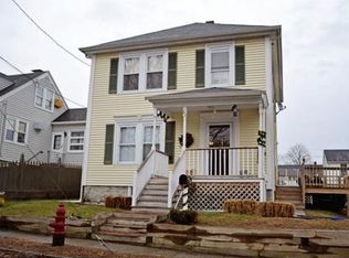 22 Sunny Ave, Methuen, MA 01844