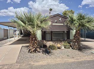 1925 S Arizona Blvd LOT 143, Coolidge, AZ 85128