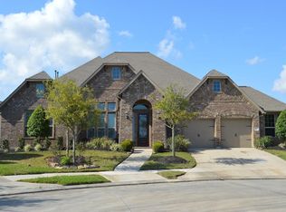 2210 Indigo Pass Ct, Friendswood, TX 77546