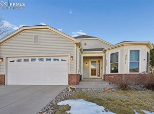 5471 Spoked Wheel Dr, Colorado Springs, CO 80923