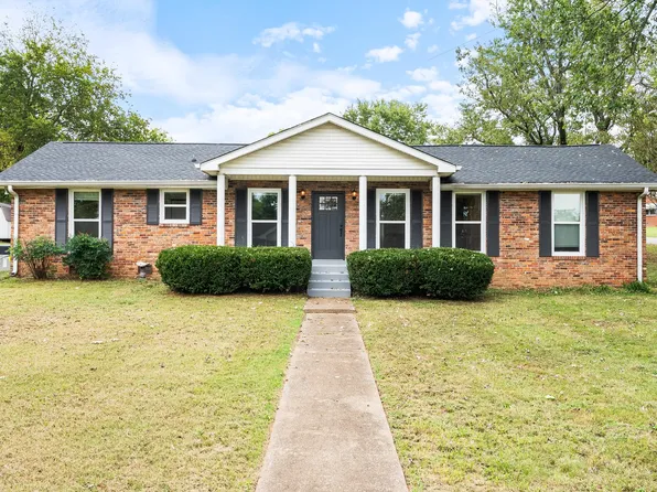 741 S Westland Ave, Gallatin, TN 37066