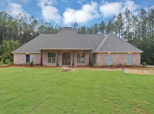221 Val Verde Cv, Brandon, MS 39047