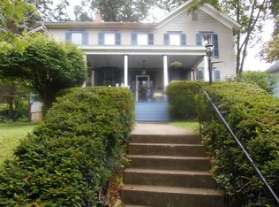 143 W 3rd St, Oil City, PA 16301