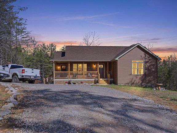 2nd image of 3097 Liberty Chapel Rd