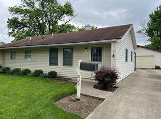 232 Inverness Ave, Vandalia, OH 45377