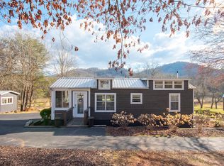 3540 Rose Creek Rd, Franklin, NC 28734