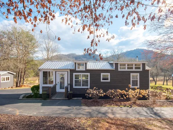 3540 Rose Creek Rd, Franklin, NC 28734