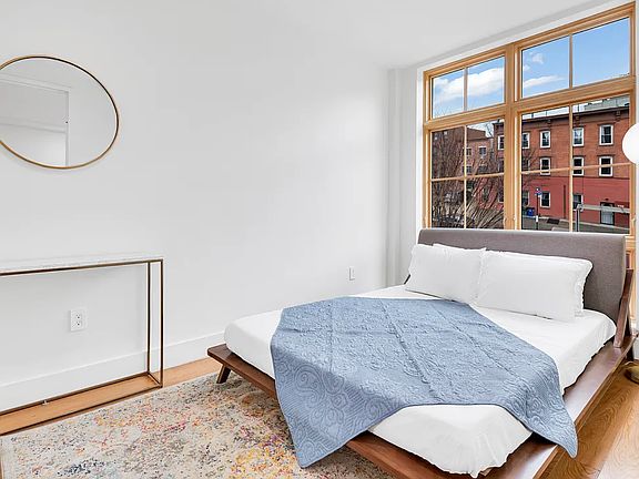 3rd image of 701 Lafayette Ave #2-A
