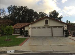 1301 Cascade Ave, Walnut, CA 91789