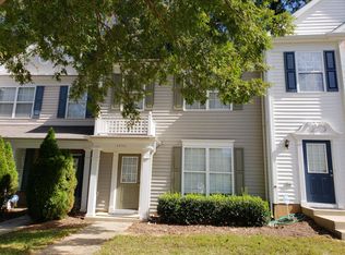 4304 Vienna Crest Dr, Raleigh, NC 27613