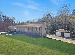 455 Spring Dr, North Wilkesboro, NC 28659