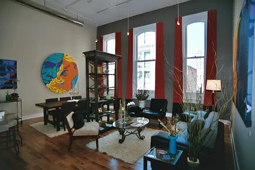 331 W 4th St #10 — Photo 2