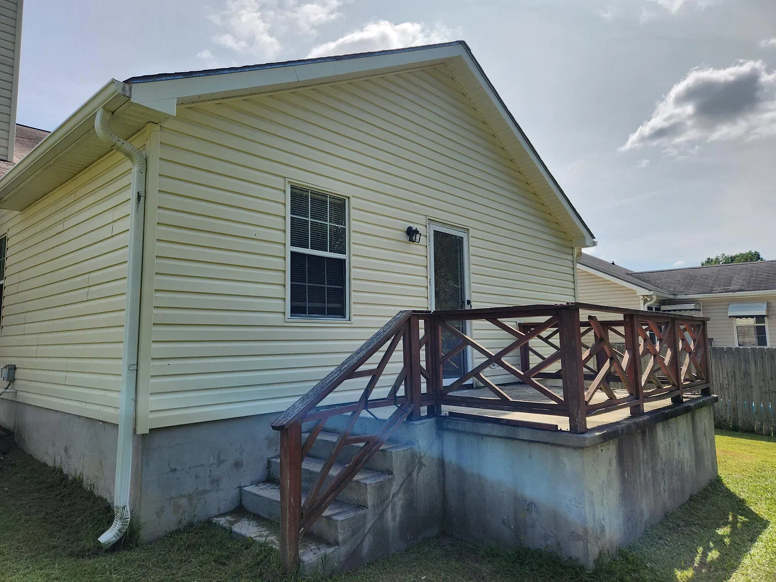 3 bed, 1163 sqft, $1,500 — Photo 4