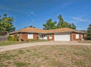 1329 Winnipeg Dr, Yukon, OK 73099
