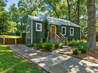 2840 Midway Rd, Decatur, GA 30030