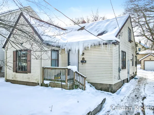 1118 Dunham St SE, Grand Rapids, MI 49506
