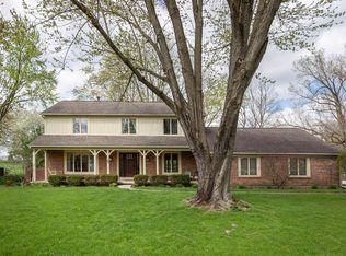 8025 Fairway Dr, Columbus, OH