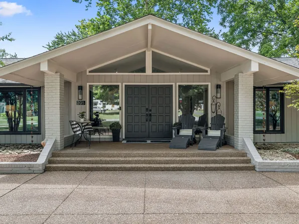205 Long Valley Rd, Brentwood, TN 37027
