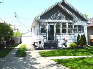 7208 34th Ave, Kenosha, WI 53142