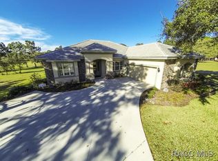 3029 W Shadow Creek Loop, Lecanto, FL 34461