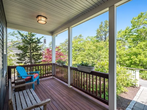 3 Hatherly Rise #3, Plymouth, MA 02360