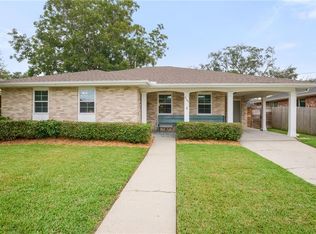 3105 N Labarre Rd, Metairie, LA 70002