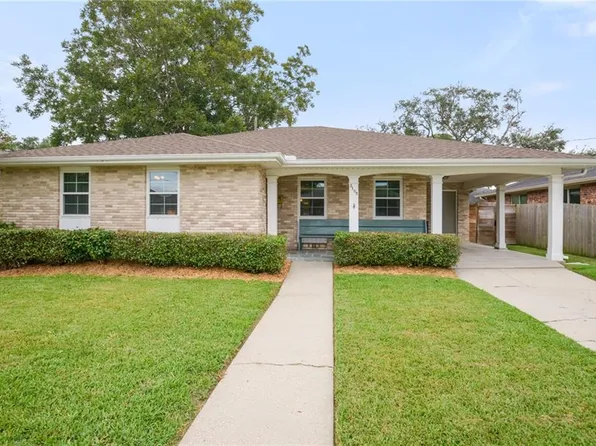 3105 N Labarre Rd, Metairie, LA 70002