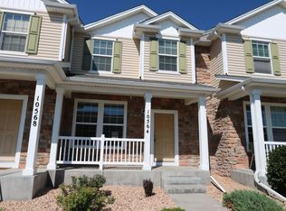 10564 Wells Point, Fountain, CO 80817