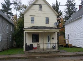 21 Miller St, Bradford, PA 16701
