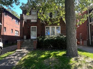 18540 Russell St #1, Highland Park, MI 48203