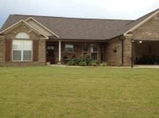 204 Eura Cv, Oxford, MS 38655