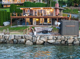 6915 Sunset View Dr NW, Gig Harbor, WA 98332