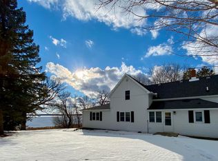2182 Sunfish Ln SW, Alexandria, MN 56308