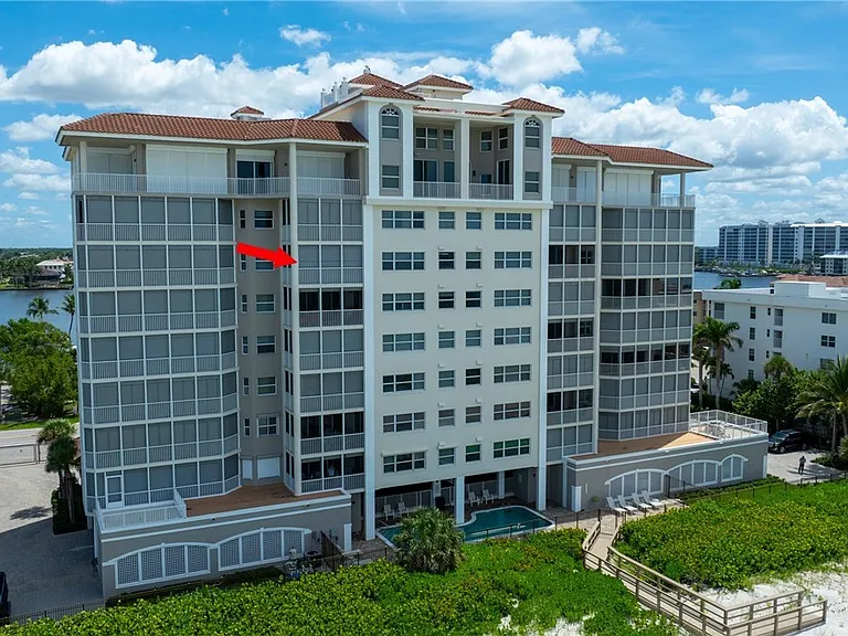 9577 Gulf Shore Dr #703 — Photo 33