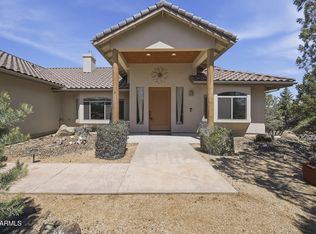 5625 W DEER SPRING Place, Prescott, AZ 86305