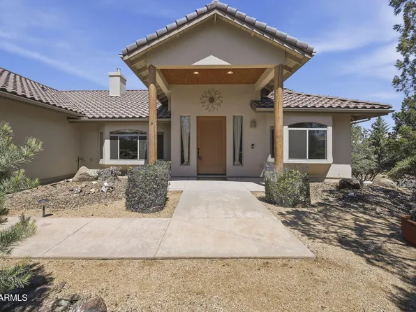 5625 W DEER SPRING Place, Prescott, AZ 86305