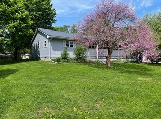 4068 Union St, Dryden, MI